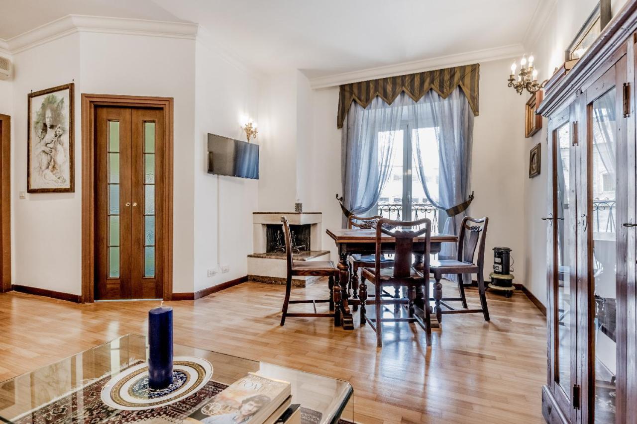 La Dimora Dei Cerai - Trastevere Rom